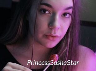 PrincessSashaStar
