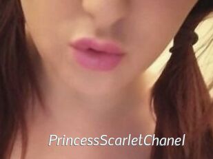 PrincessScarletChanel