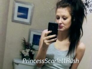 PrincessScarlettRush