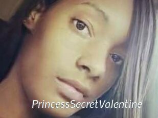 PrincessSecretValentine