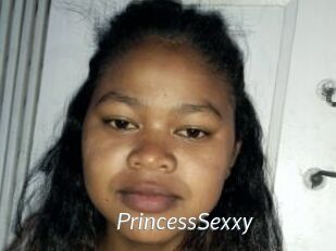 PrincessSexxy