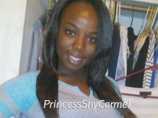 PrincessShyCarmel