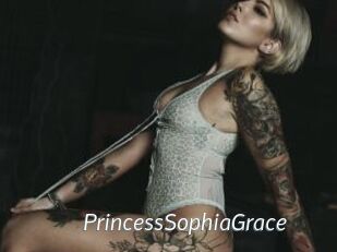 PrincessSophiaGrace