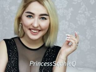 PrincessSophieQ