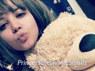 PrincessStephanieSmalls