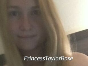 PrincessTaylorRose
