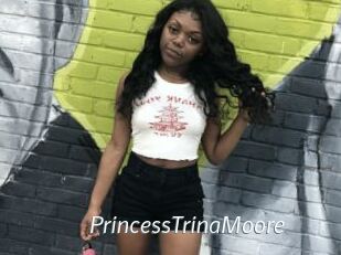 PrincessTrinaMoore
