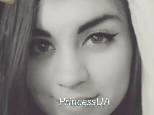 PrincessUA
