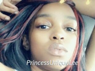 PrincessUniqueLee