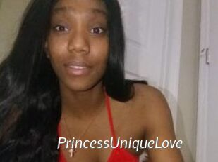 PrincessUniqueLove