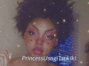 PrincessUsagiTsukiki