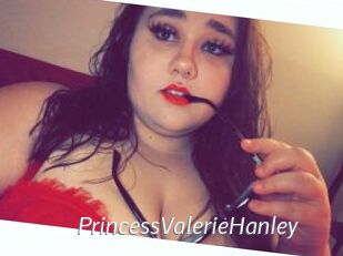 PrincessValerieHanley