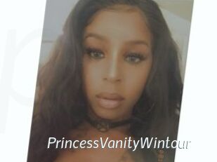 PrincessVanityWintour