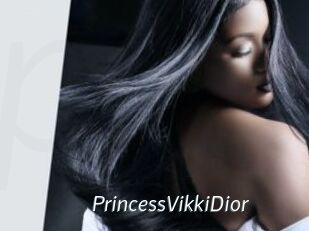 PrincessVikkiDior
