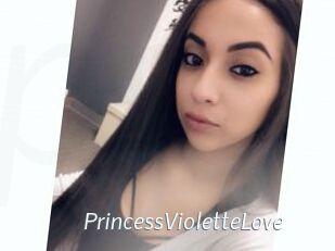 PrincessVioletteLove