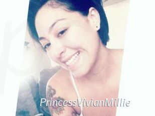 PrincessVivianMillie