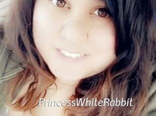 PrincessWhiteRabbit