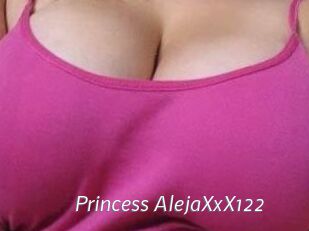 Princess_AlejaXxX122