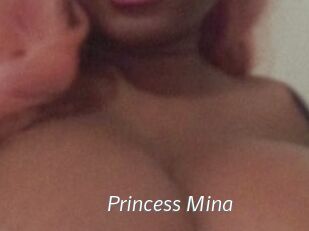 Princess_Mina