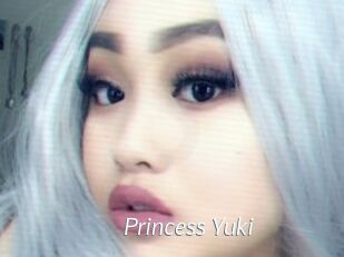 Princess_Yuki
