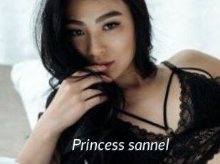 Princess_sannel