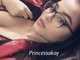 Princessakay