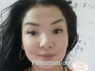 Princessasiana