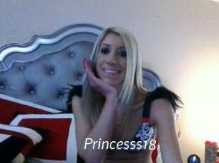 Princesss18