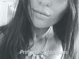 PrincesssBubblegum