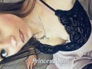Princesssleah