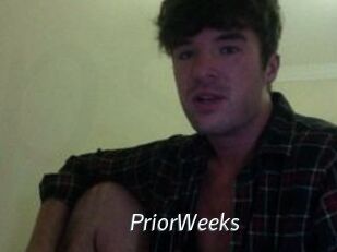 PriorWeeks