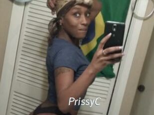 PrissyC