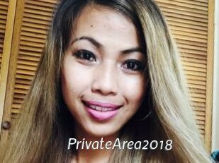 PrivateArea2018