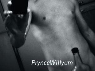 PrynceWillyum