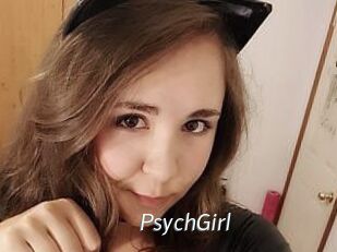 PsychGirl