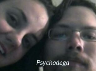 Psychadega