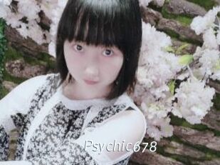 Psychic678