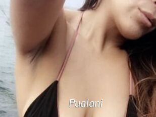 Pualani