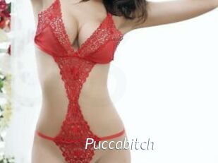 Puccabitch