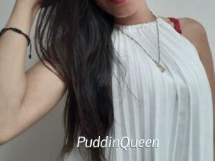 PuddinQueen