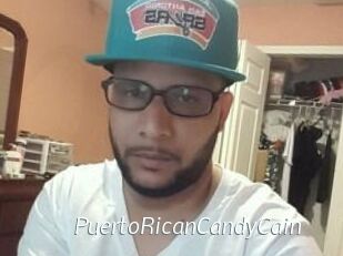 PuertoRicanCandyCain
