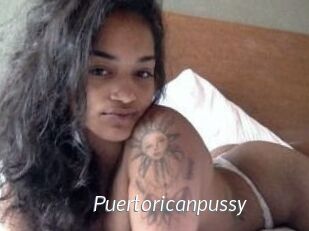 Puertoricanpussy