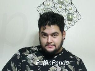 PuffinPanda