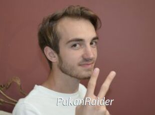 PukanRaider