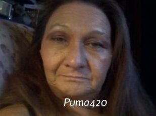 Puma420
