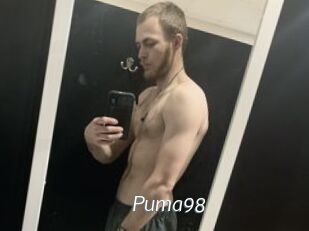 Puma98