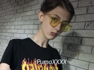 PumaXXXX