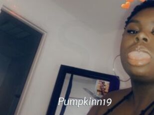 Pumpkinn19