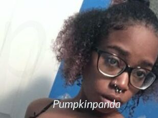 Pumpkinpanda