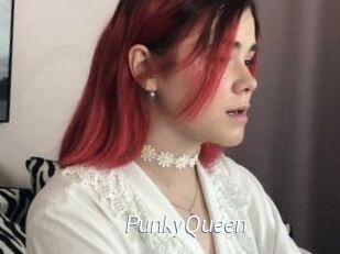 PunkyQueen